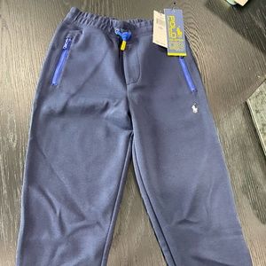 POLO RALPH LAUREN SWEATS US OPEN UNISEX